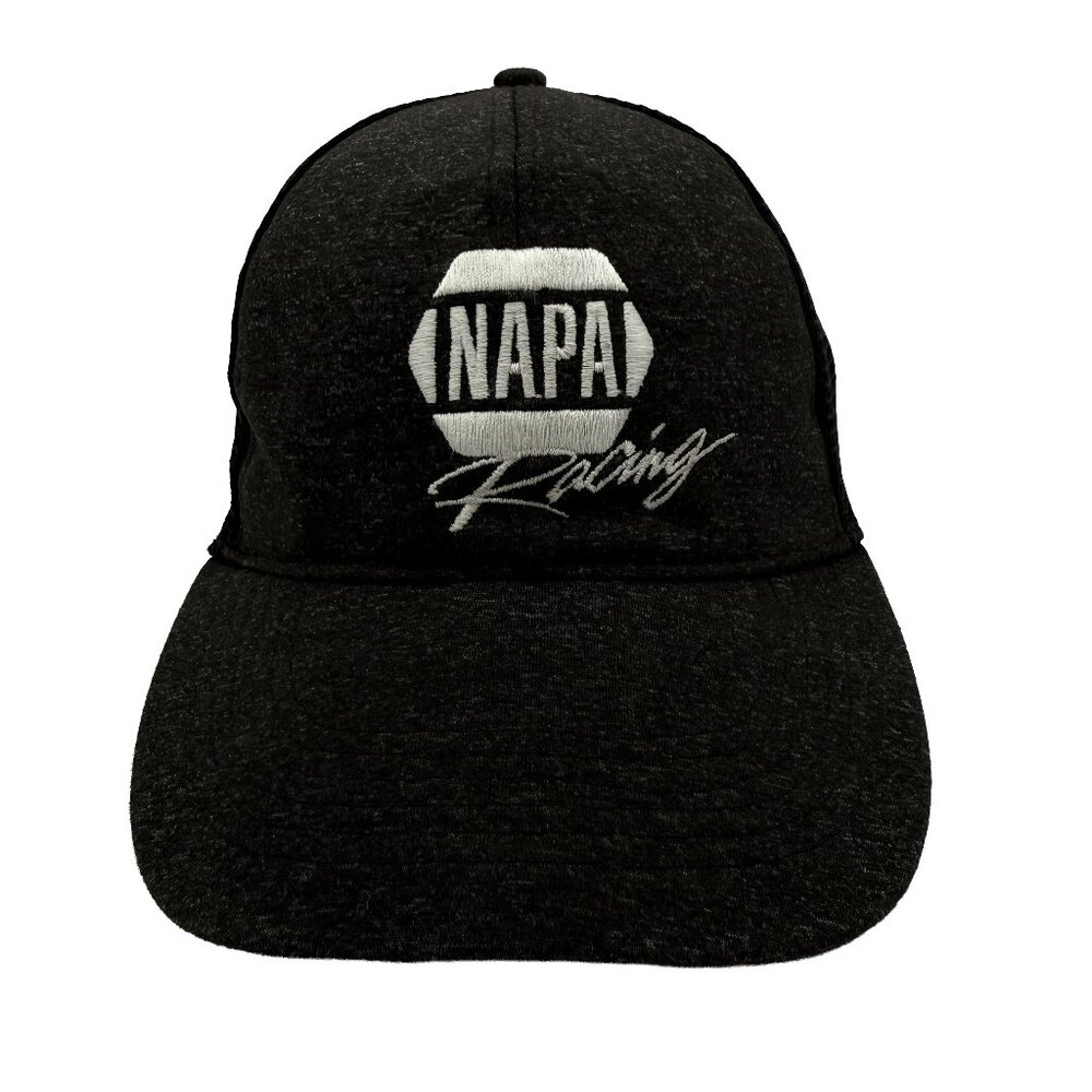 CHASE ELLIOTT #9 NAPA Racing Black Mesh Back Snapback Hat – Hendrick Motorsport